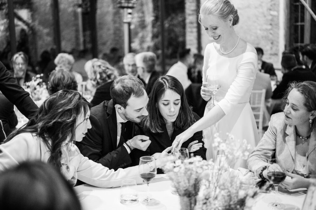 fotosenzaposa - foto wedding