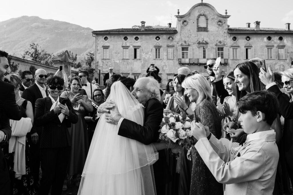 fotosenzaposa - foto wedding