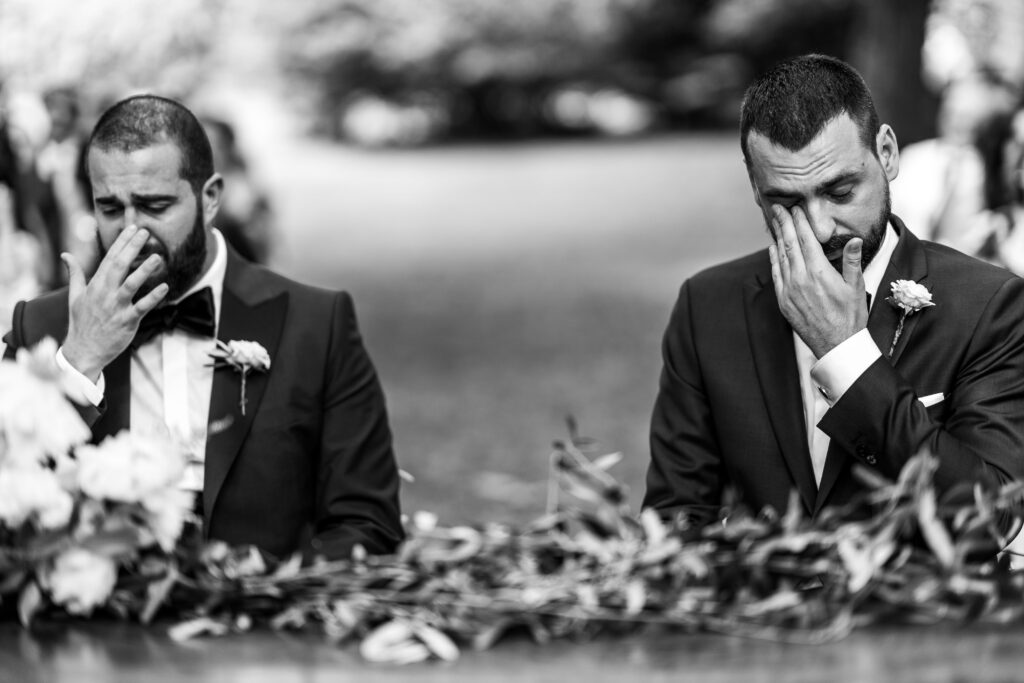 fotosenzaposa - foto wedding