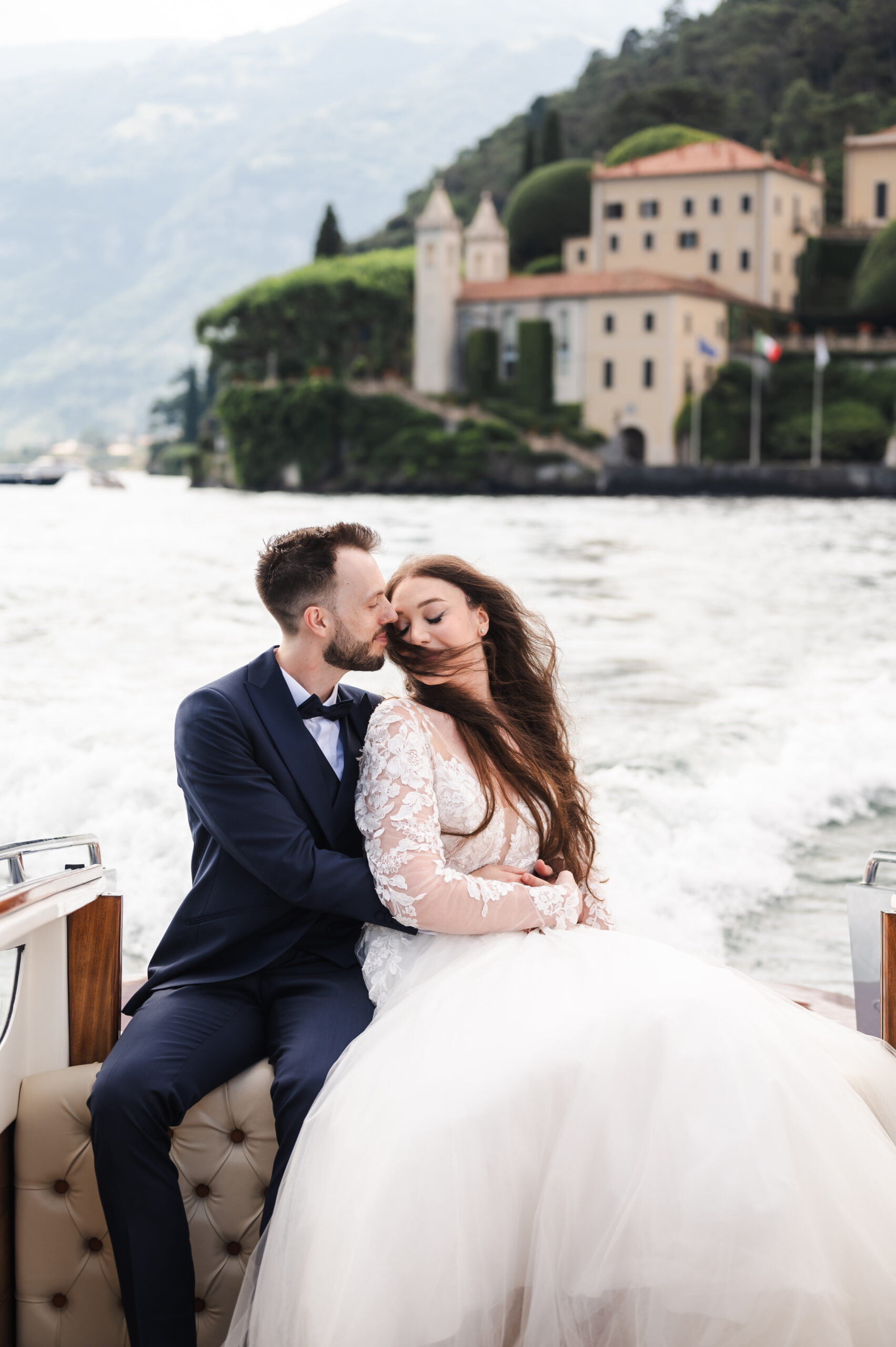 fotosenzaposa - foto wedding