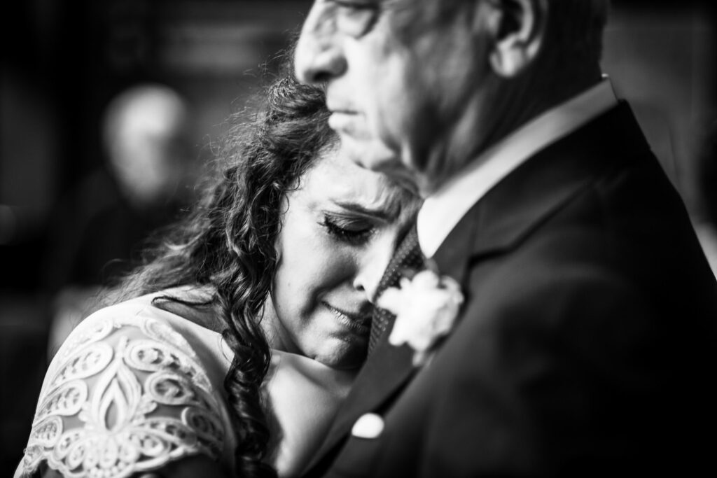 fotosenzaposa - foto wedding