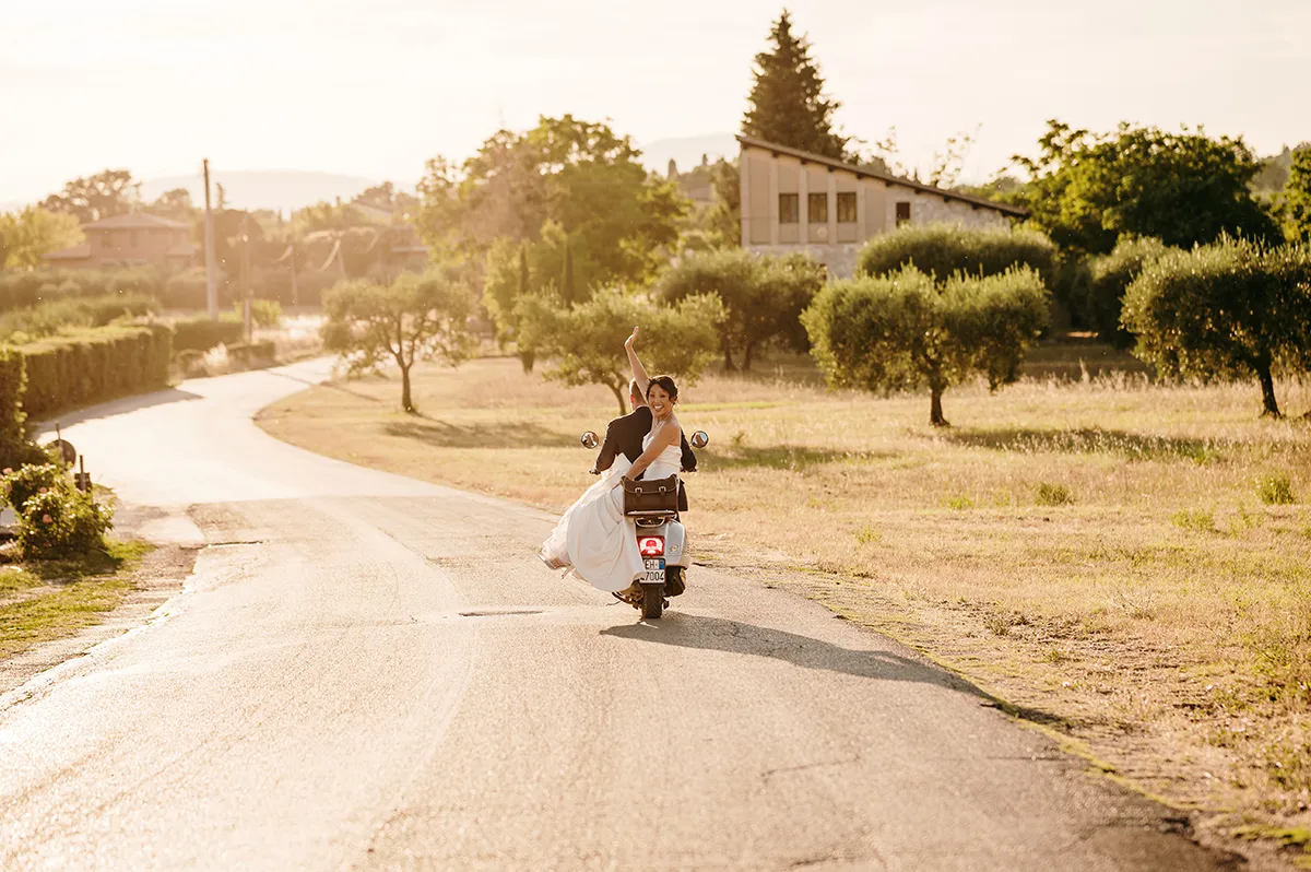 fotosenzaposa - foto wedding