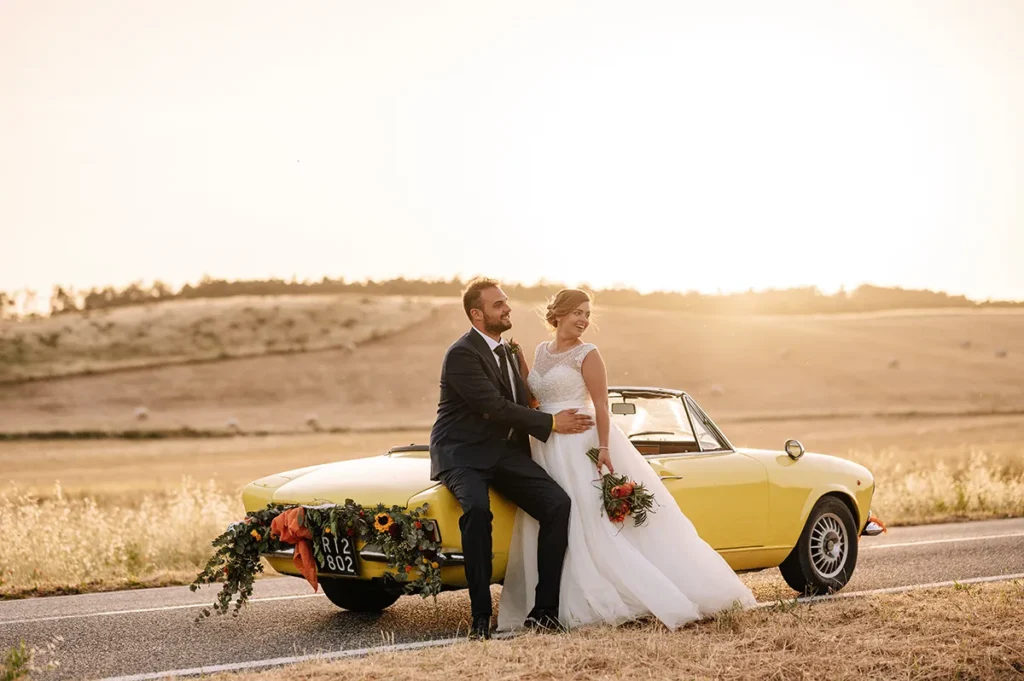 fotosenzaposa - foto wedding
